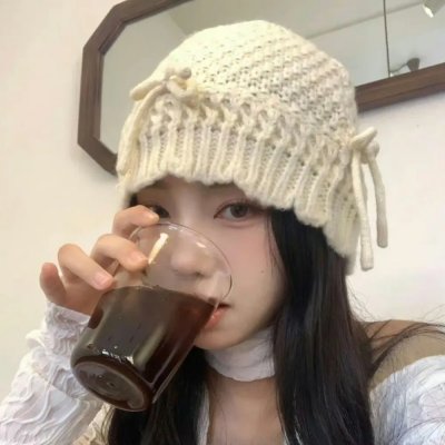 今天的她们
